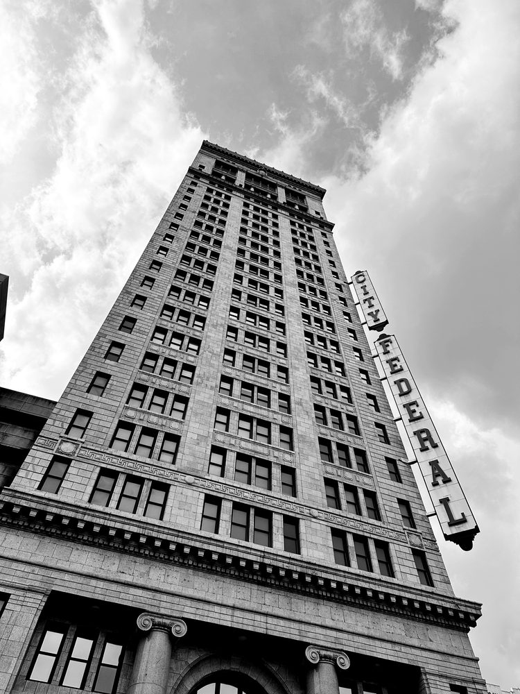 City Federal Building, Birmingham AL