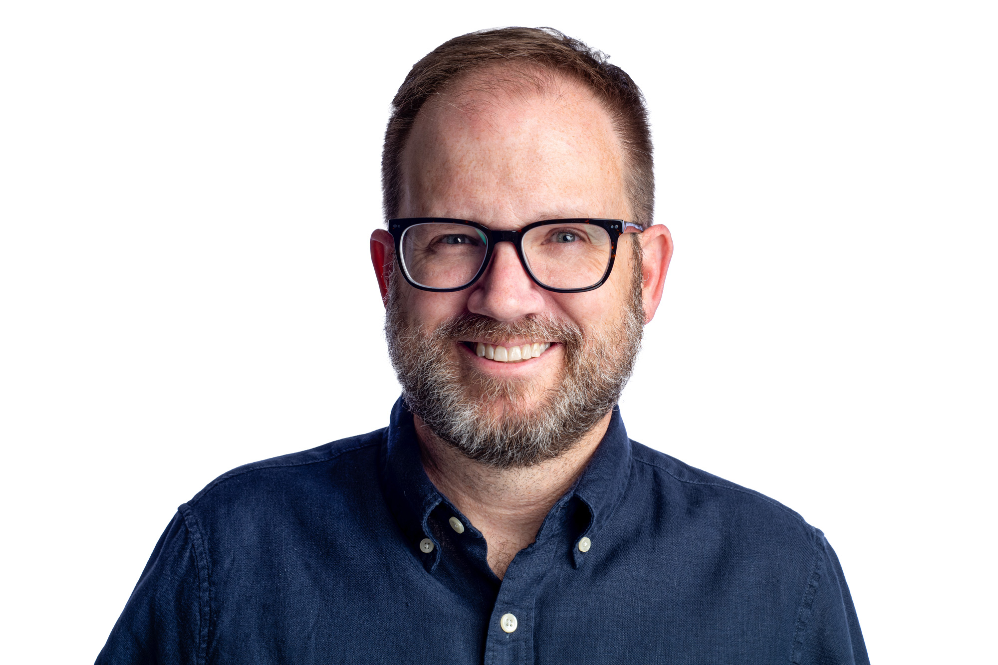 Jonathan Sanders, photographer and videographer