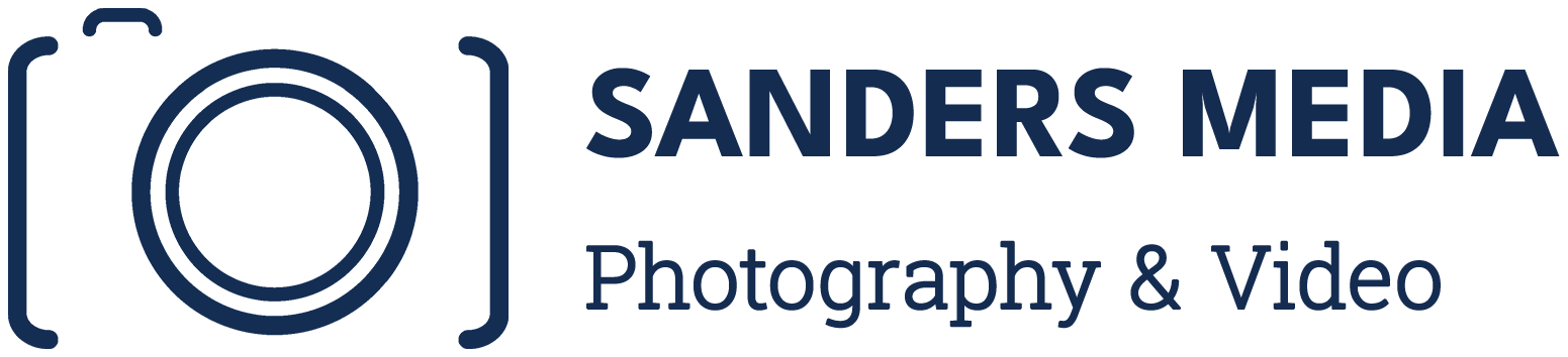 Sanders Media — Photography & Video