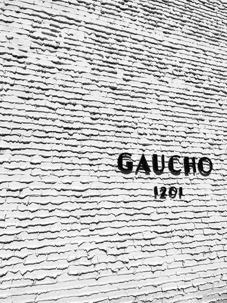 The Gaucho, Denver CO